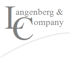 Logo Langenberg & Co. LLC