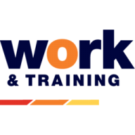 Logo Work & Training Ltd.