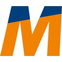 Logo Mirae Asset Global Investments Co., Ltd.