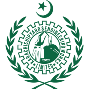 Logo Karachi Shipyard & Engineering Works Ltd.