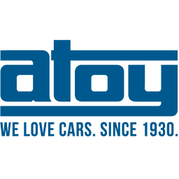 Logo Atoy Oy