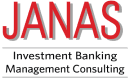 Logo Janas Corp.