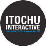 Logo ITOCHU Interactive Co., Ltd.