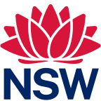 Logo State of New South Wales
