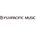 Logo Fujipacific Music, Inc.