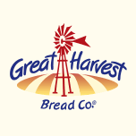 Logo Great Harvest Franchising, Inc.