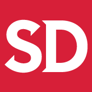 Logo San Diego State University