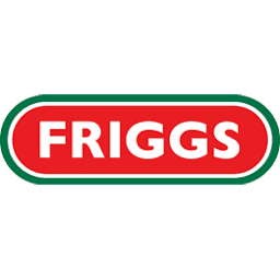 Logo Friggs AB