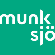 Logo Munksjö AB