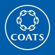 Logo Coats Group Plc (Investment Management)