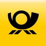 Logo Deutsche Post World AG