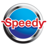 Logo Speedy France SAS
