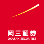 Logo Okasan Securities Co., Ltd.