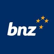 Logo Bank of New Zealand Ltd.