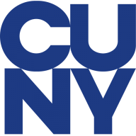 Logo City University of New York