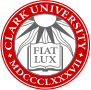 Logo Clark University