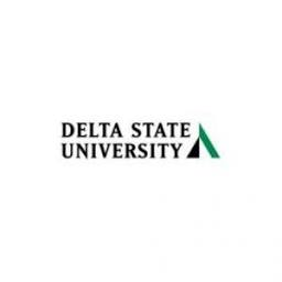 Logo Delta State University