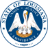 Logo State of Louisiana