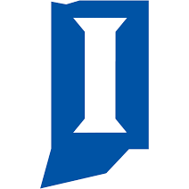Logo Indiana State University