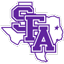 Logo Stephen F. Austin State University