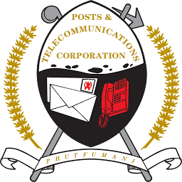 Logo Swaziland Post & Telecommunications Corp.