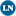 Logo La Nación SA