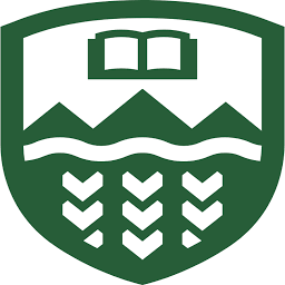 Logo University of Alberta