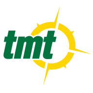 Logo Total Marine Technology Pty Ltd.