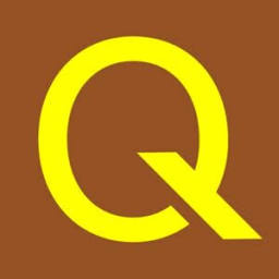 Logo Quincy University