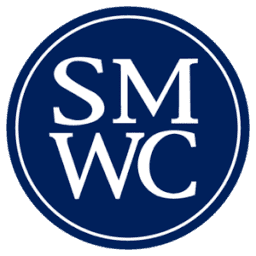 Logo St. Mary of the Woods College