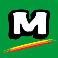 Logo Menard, Inc.