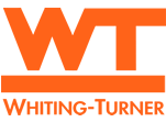 Logo The Whiting-Turner Contracting Co.