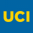 Logo University of California, Irvine