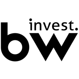 Logo Invest.BW SA