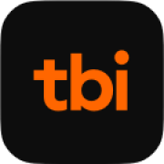 Logo TBI Financial Services BV