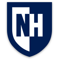 Logo University of New Hampshire