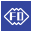 Logo Fujiden Corp.