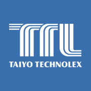 Logo TAIYO TECHNOLEX Co., Ltd.