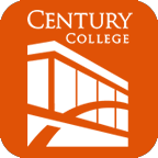 Logo Century College