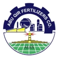 Logo Abou Kir Fertilizers