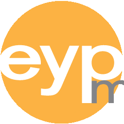Logo EYP Mission Critical Facilities, Inc.