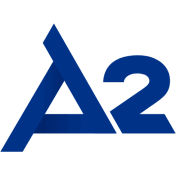 Logo A2 Healthcare Corp.