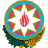 Logo Government of Azerbaijan