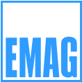 Logo EMAG Holding GmbH