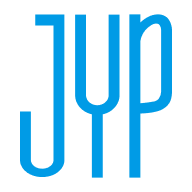 Logo JYP Entertainment Corp.