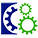Logo DanChem Technologies, Inc.