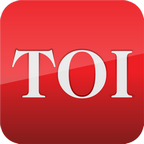 Logo The Times of India Group