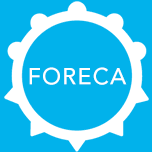 Logo Foreca Oy