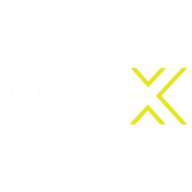 Logo MEMX, Inc.