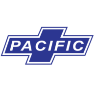Logo Pacific Pharmaceuticals, Inc.